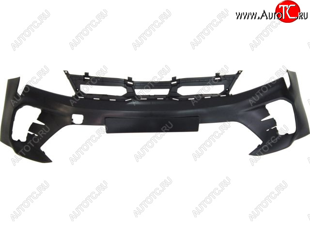 3 499 р. RIO (RIO X) БАМПЕР ПЕРЕДН ВЕРХН ЧАСТЬ (ХЭТЧБЭК) (Китай) BODYPARTS kario20-160  с доставкой в г. Майкоп