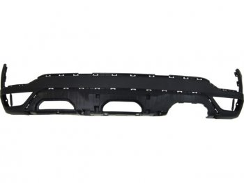 5 299 р. RIO (RIO X) БАМПЕР ЗАДН НИЖН ЧАСТЬ (ХЭТЧБЭК) (Китай) BODYPARTS kario20-640  с доставкой в г. Майкоп. Увеличить фотографию 1