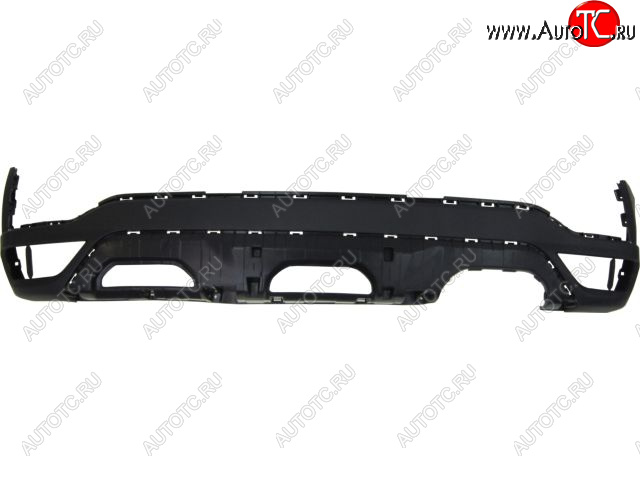 5 299 р. RIO (RIO X) БАМПЕР ЗАДН НИЖН ЧАСТЬ (ХЭТЧБЭК) (Китай) BODYPARTS kario20-640  с доставкой в г. Майкоп