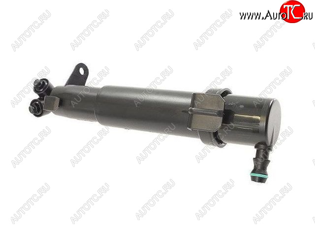 359 р. Правая форсунка омывателя фары (пр-во Китай) BODYPARTS Mercedes-Benz E-Class W211 дорестайлинг седан (2002-2006)  с доставкой в г. Майкоп
