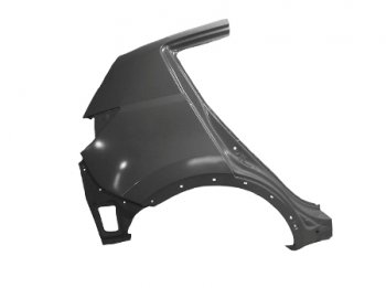 15 299 р. SPORTAGE КРЫЛО ЗАДН ПРАВ (Китай) BODYPARTS kaspr10-560-r  с доставкой в г. Майкоп. Увеличить фотографию 1