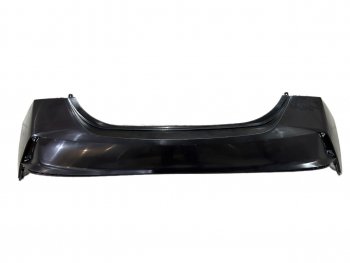 1 329 р. SOLARIS БАМПЕР ЗАДН ВЕРХН ЧАСТЬ (РОССИЯ) BODYPARTS hnsol20-642  с доставкой в г. Майкоп. Увеличить фотографию 1