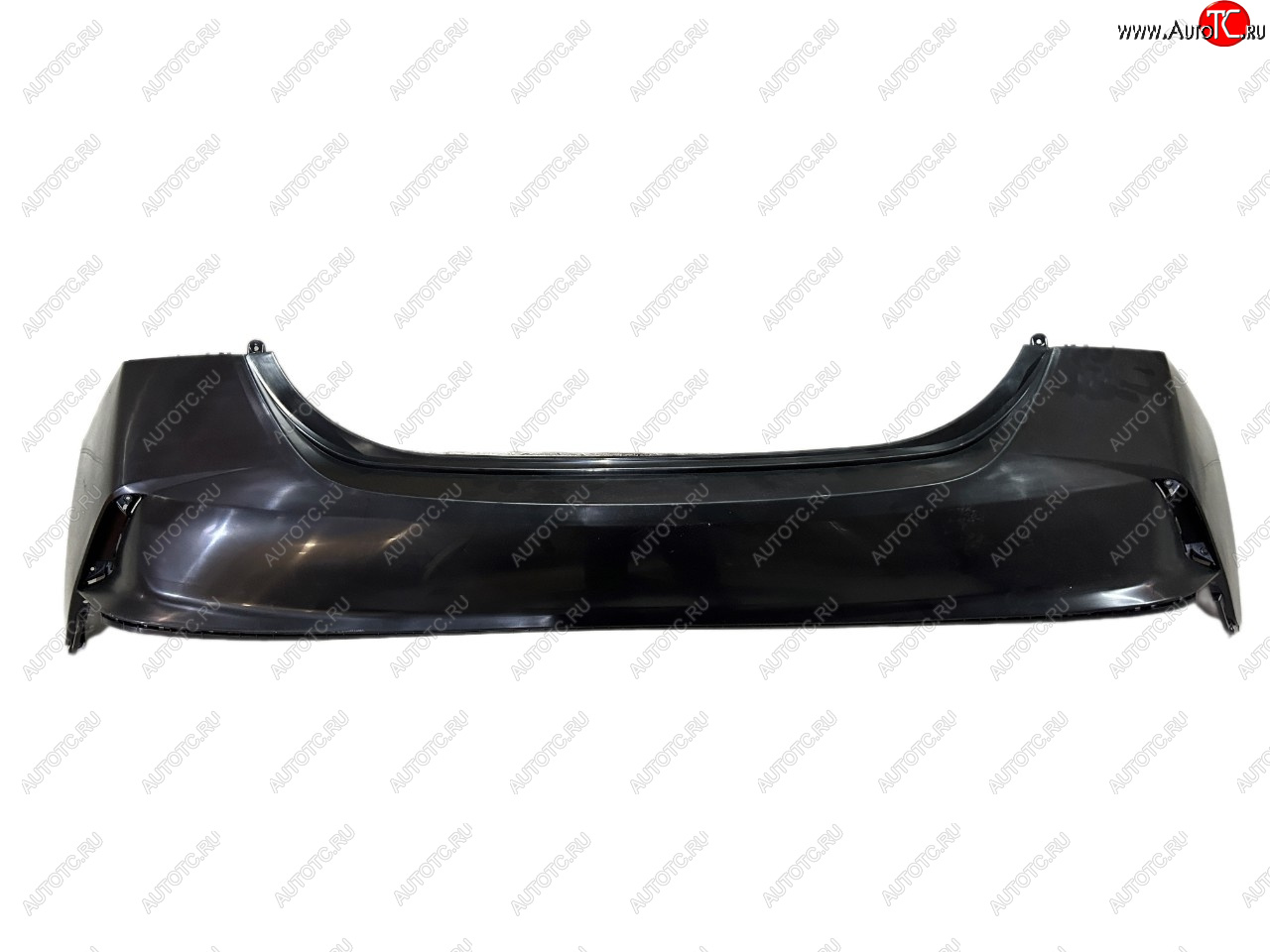 1 329 р. SOLARIS БАМПЕР ЗАДН ВЕРХН ЧАСТЬ (РОССИЯ) BODYPARTS hnsol20-642  с доставкой в г. Майкоп