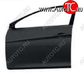 10 199 р. SONATA 10- ДВЕРЬ ПЕРЕДН ЛЕВ (Китай) BODYPARTS hnson10-510-l  с доставкой в г. Майкоп
