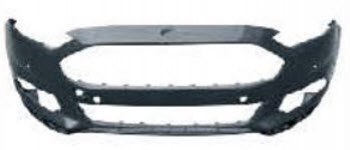3 799 р. MONDEO 15- БАМПЕР ПЕРЕДН С ОТВ ПДАТЧ (Китай) BODYPARTS fdmon15-160  с доставкой в г. Майкоп. Увеличить фотографию 1