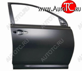 15 649 р. RAV4 13- ДВЕРЬ ПЕРЕДН ПРАВ (Китай) BODYPARTS tyrv413-510-r  с доставкой в г. Майкоп