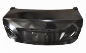 Крышка багажника BodyParts Toyota Corolla  E150 (2006-2010) седан дорестайлинг
