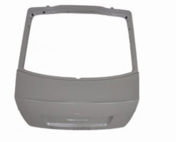 19 999 р. OCTAVIA КРЫШКА БАГАЖНИКА (лифтбэк) (Китай) BODYPARTS sdoct05-600  с доставкой в г. Майкоп. Увеличить фотографию 1
