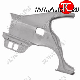 15 549 р. OCTAVIA КРЫЛО ЗАДН ПРАВ (Китай) BODYPARTS sdoct05-560-r  с доставкой в г. Майкоп