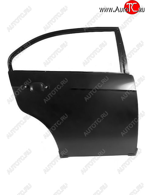 13 299 р. Правая дверь задняя BodyParts Chevrolet Epica V250 (2006-2012) (Неокрашенная) с доставкой в г. Майкоп Увеличить фотографию 1 13 299 р. Правая дверь задняя BodyParts Chevrolet Epica V250 (2006-2012) (Неокрашенная) с доставкой в г. Майкоп