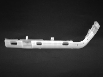 TIIDA КРЕПЛЕНИЕ БАМПЕРА ЗАДН ЛЕВ (СЕДАН) (Китай) BODYPARTS nntii07-9b0-l