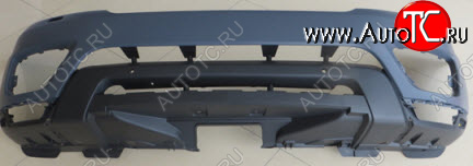 18 399 р. RANGE ROVER SPORT 13- БАМПЕР ПЕРЕДН С ОТВ ПДАТЧ ПОМЫВАТ В СБОРЕ (Китай) BODYPARTS lrrsp13-161  с доставкой в г. Майкоп