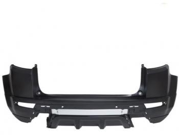 12 699 р. RANGE ROVER EVOQUE 11- БАМПЕР ЗАДН С ОТВ ПДАТЧ (Китай) BODYPARTS lrevq11-640  с доставкой в г. Майкоп. Увеличить фотографию 1