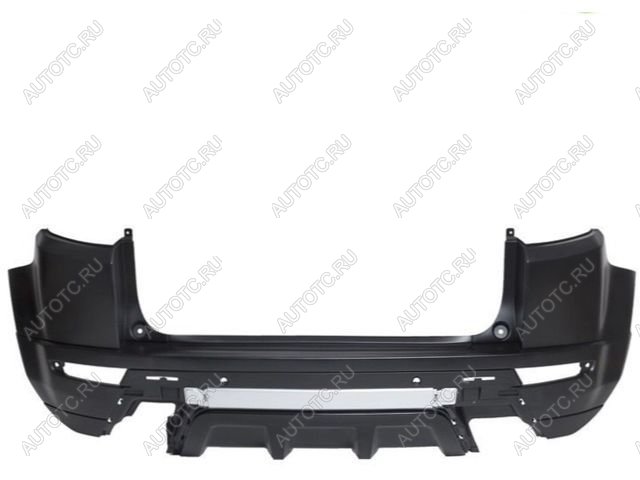 12 699 р. RANGE ROVER EVOQUE 11- БАМПЕР ЗАДН С ОТВ ПДАТЧ (Китай) BODYPARTS lrevq11-640  с доставкой в г. Майкоп