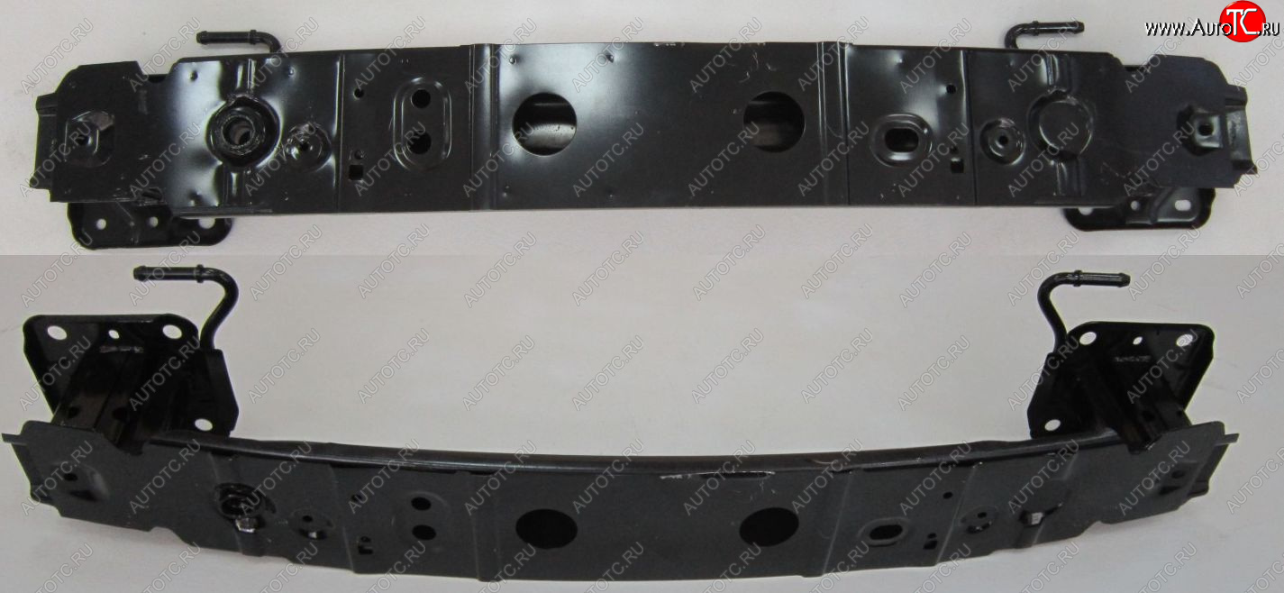 4 899 р. CX5 УСИЛИТЕЛЬ БАМПЕРА ЗАДН (Китай) BODYPARTS mzcx512-700  с доставкой в г. Майкоп