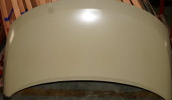 13 399 р. STAREX КАПОТ (Китай) BODYPARTS hnstx08-331  с доставкой в г. Майкоп. Увеличить фотографию 1