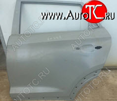 16 699 р. TUCSON ДВЕРЬ ЗАДН ЛЕВ (Китай) BODYPARTS hntun15-520-l  с доставкой в г. Майкоп