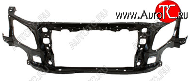 5 399 р. HILUX СУППОРТ РАДИАТОРА (Китай) BODYPARTS tyhix11-380  с доставкой в г. Майкоп