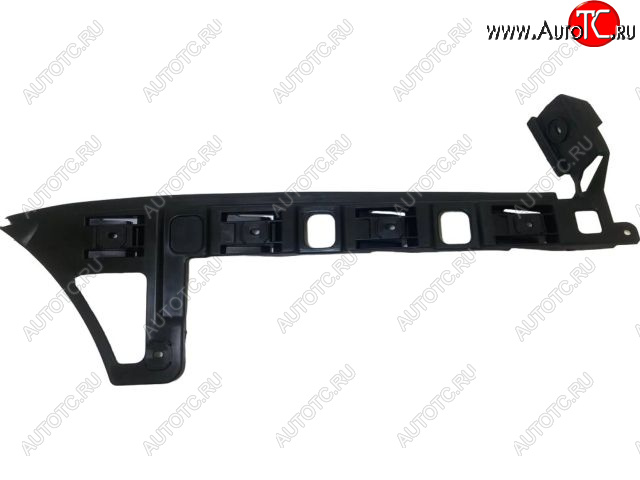 291 р. Правое крепление заднего бампера (пр-во Китай) BODYPARTS  Volkswagen Passat  B6 (2005-2011) седан  с доставкой в г. Майкоп
