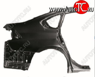 16 499 р. TEANA 08- КРЫЛО ЗАДН ПРАВ (Китай) BODYPARTS nnten08-560-r  с доставкой в г. Майкоп