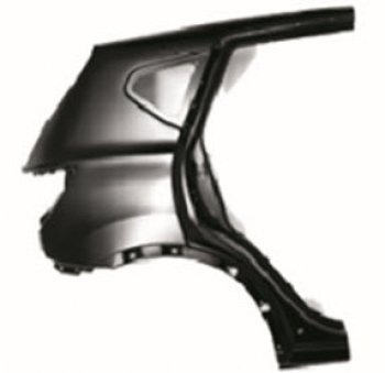13 649 р. QASHQAI КРЫЛО ЗАДН ПРАВ (Китай) BODYPARTS nnqas07-560-r  с доставкой в г. Майкоп. Увеличить фотографию 1