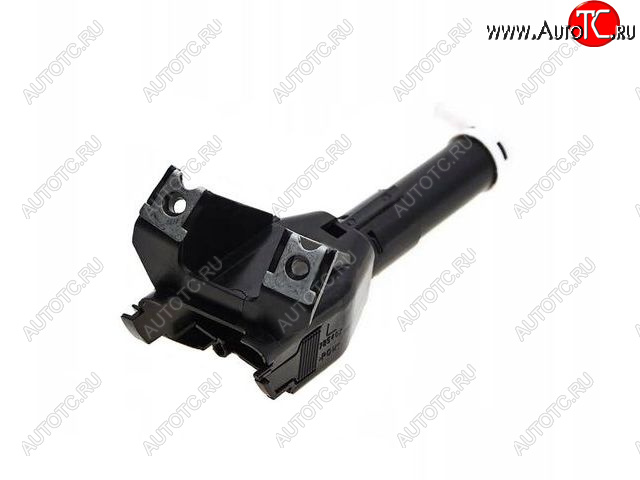 829 р. Левая форсунка омывателя фар (пр-во Китай) BODYPARTS  Toyota RAV4  XA305 (2005-2009) 5 дв. дорестайлинг  с доставкой в г. Майкоп