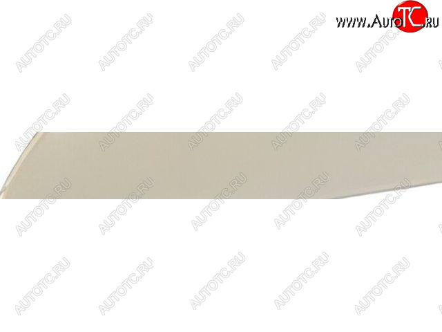 247 р. Правая крышка форсунки омывателя фары (пр-во Китай) BODYPARTS  Toyota RAV4  XA30 (2009-2010) 5 дв. удлиненный 1-ый рестайлинг (неокрашенная)  с доставкой в г. Майкоп