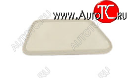 209 р. Левая крышка форсунки омывателя фар (пр-во Китай) BODYPARTS  Mitsubishi Outlander  GF (2012-2014) дорестайлинг (неокрашенная)  с доставкой в г. Майкоп