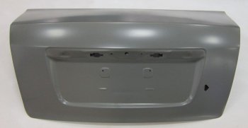 6 999 р. SX-4 06- {С ОТВ ПОД КЛЮЧ} КРЫШКА БАГАЖНИКА (СЕДАН) (Китай) BODYPARTS szsx406-600  с доставкой в г. Майкоп. Увеличить фотографию 1