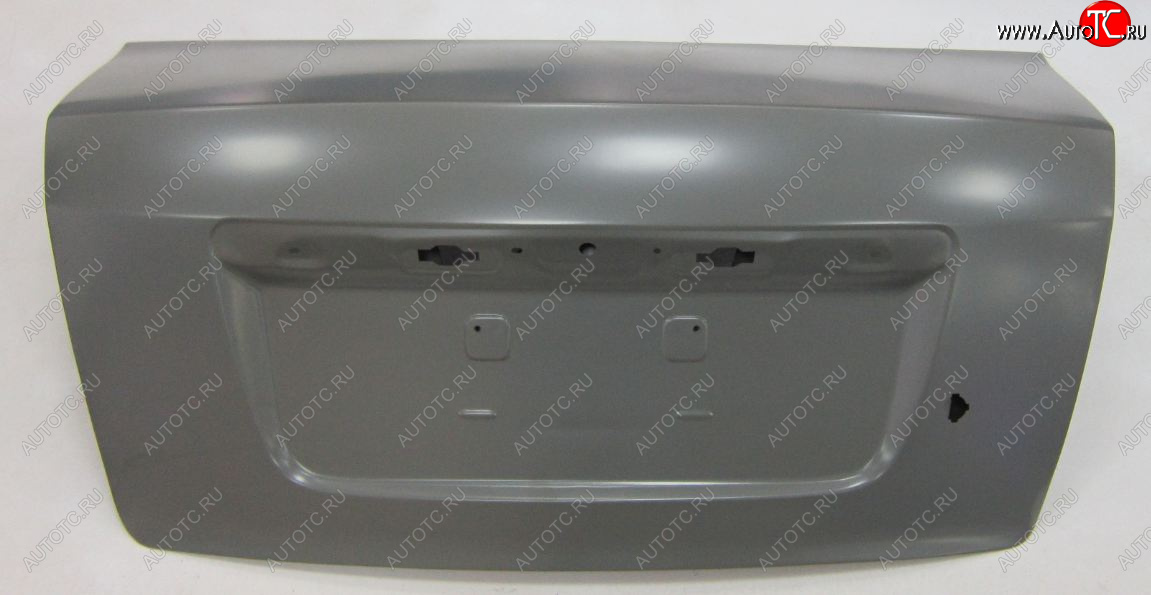 6 999 р. SX-4 06- {С ОТВ ПОД КЛЮЧ} КРЫШКА БАГАЖНИКА (СЕДАН) (Китай) BODYPARTS szsx406-600  с доставкой в г. Майкоп