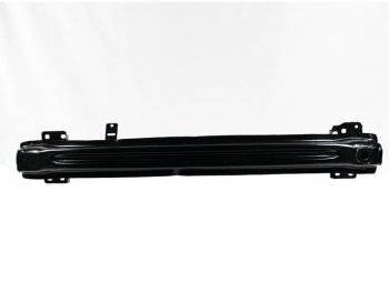 2 399 р. POLO УСИЛИТЕЛЬ БАМПЕРА ПЕРЕДН (СЕДАН) (Китай) BODYPARTS vwplo10-242  с доставкой в г. Майкоп. Увеличить фотографию 1