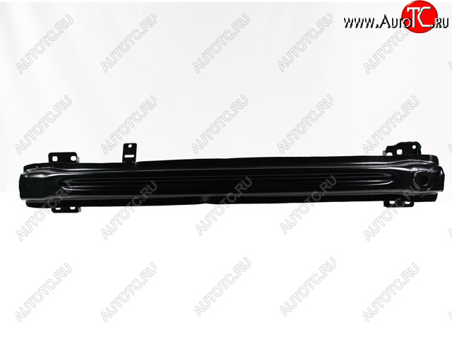 2 399 р. POLO УСИЛИТЕЛЬ БАМПЕРА ПЕРЕДН (СЕДАН) (Китай) BODYPARTS vwplo10-242  с доставкой в г. Майкоп