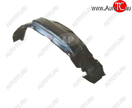 519 р. Правый подкрылок передний BODYPARTS  Toyota Land Cruiser  J105 (1998-2007)  с доставкой в г. Майкоп