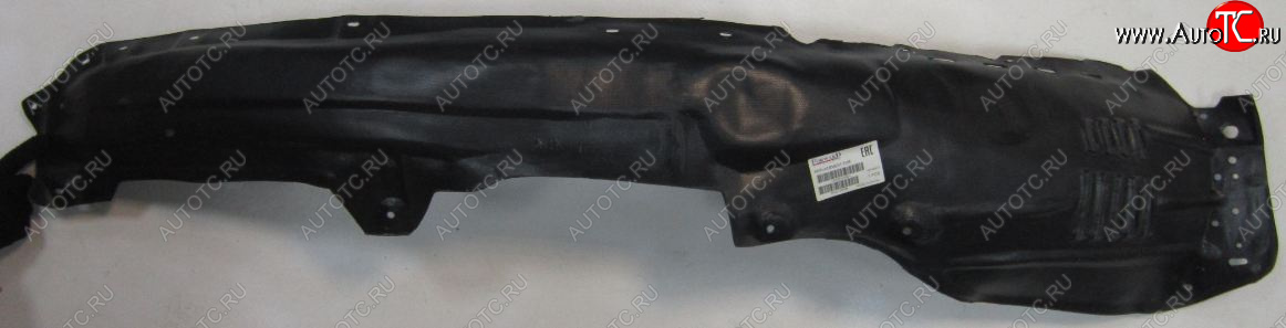1 659 р. Левый подкрылок передний BODYPARTS Lexus NX300h Z10 дорестайлинг (2014-2017)  с доставкой в г. Майкоп
