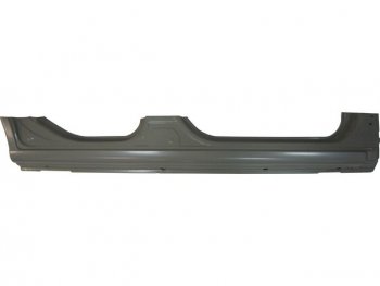 7 549 р. ELANTRA 01-06 ПОРОГ ПРАВ (Китай) BODYPARTS hnela01-480-r  с доставкой в г. Майкоп. Увеличить фотографию 1