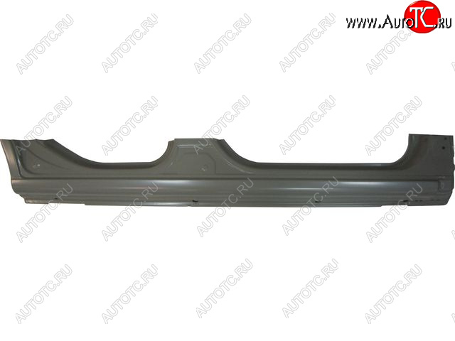 7 549 р. ELANTRA 01-06 ПОРОГ ПРАВ (Китай) BODYPARTS hnela01-480-r  с доставкой в г. Майкоп