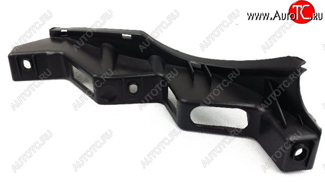 247 р. Правый кронштейн крепления фары (пр-во Китай) BODYPARTS  Volkswagen Passat  B6 (2005-2011) седан  с доставкой в г. Майкоп