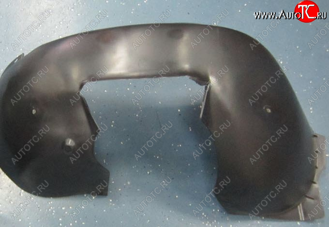 959 р. Правый подкрылок передний (задняя часть) BodyParts Volkswagen Golf 5 хэтчбэк (2003-2009)  с доставкой в г. Майкоп