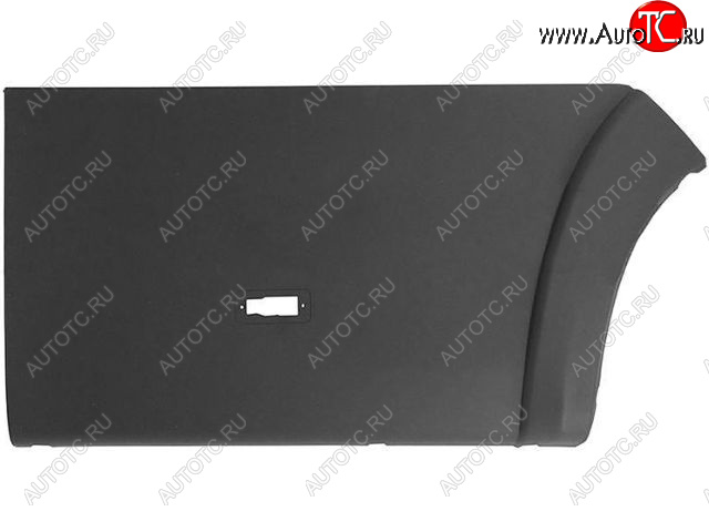 1 739 р. BOXER (CT JUMPERFIAT DUCATO) МОЛДИНГ КУЗОВА ПРАВ ЗАДН С ОТВ ПГАБАРИТ (Китай) BODYPARTS pgbox06-544-r  с доставкой в г. Майкоп