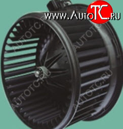 2 799 р. CERATO ВЕНТИЛЯТОР  ОТОПИТЕЛЯ (Китай) BODYPARTS kacet09-8b0  с доставкой в г. Майкоп