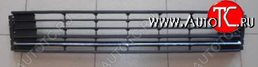 1 199 р. POLO РЕШЕТКА БАМПЕРА ПЕРЕДН С ХРОМ МОЛДИНГ (СЕДАН) (Китай) BODYPARTS vwplo15-192  с доставкой в г. Майкоп