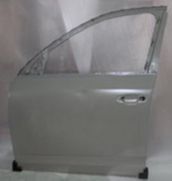 15 999 р. OCTAVIA 13- {17-} ДВЕРЬ ПЕРЕДН ЛЕВ (Китай) BODYPARTS sdoct13-510-l  с доставкой в г. Майкоп. Увеличить фотографию 1