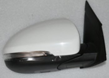 4 999 р. TUCSON 15- ЗЕРКАЛО ПРАВ ЭЛЕКТР С ПОДОГРЕВ , УК.ПОВОР 6 КОНТ (Китай) BODYPARTS hntun15-450-r  с доставкой в г. Майкоп. Увеличить фотографию 1