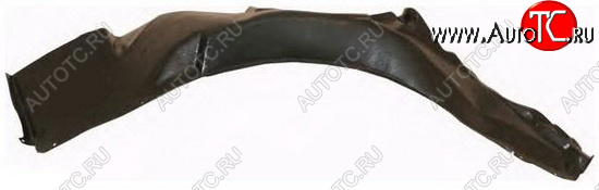 429 р. Левый подкрылок BodyParts Daewoo Lanos T100 дорестайлинг, седан (1997-2002)  с доставкой в г. Майкоп
