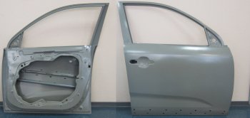 18 749 р. SORENTO 09- ДВЕРЬ ПЕРЕДН ПРАВ (Китай) BODYPARTS kasr009-510-r  с доставкой в г. Майкоп. Увеличить фотографию 1