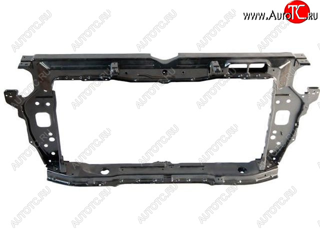 2 669 р. SOLARIS СУППОРТ РАДИАТОРА (Китай) BODYPARTS hnsol17-380  с доставкой в г. Майкоп