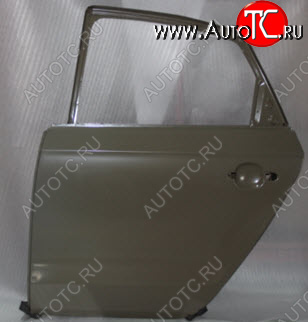 13 999 р. POLO ДВЕРЬ ЗАДН ЛЕВ (СЕДАН) (Китай) BODYPARTS vwplo10-520-l  с доставкой в г. Майкоп