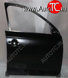 15 299 р. RAPID ДВЕРЬ ПЕРЕДН ПРАВ (Китай) BODYPARTS sdrap14-510-r  с доставкой в г. Майкоп
