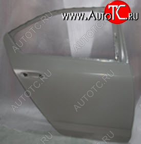 14 849 р. OCTAVIA (17-) ДВЕРЬ ЗАДН ПРАВ (Китай) BODYPARTS sdoct13-520-r  с доставкой в г. Майкоп