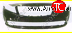 2 679 р. Бампер передний BodyParts KIA Cerato 3 YD рестайлинг седан (2016-2019) (Неокрашенный)  с доставкой в г. Майкоп
